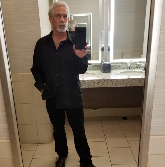 Meet your Posher, John - Picture 1 of 1